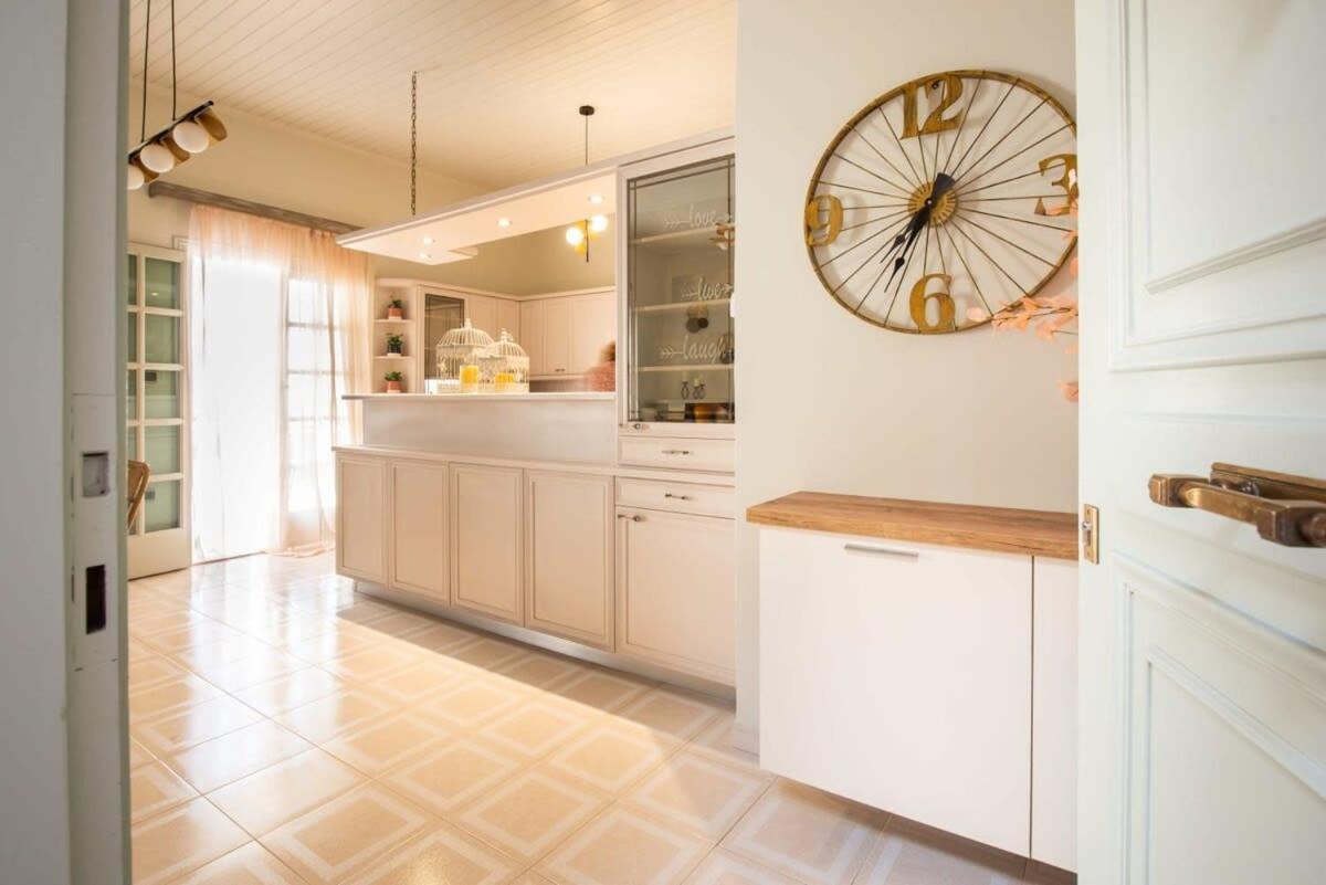 Dolce Favola Nomad Casa - Kalamata'S City Getaway Extérieur photo