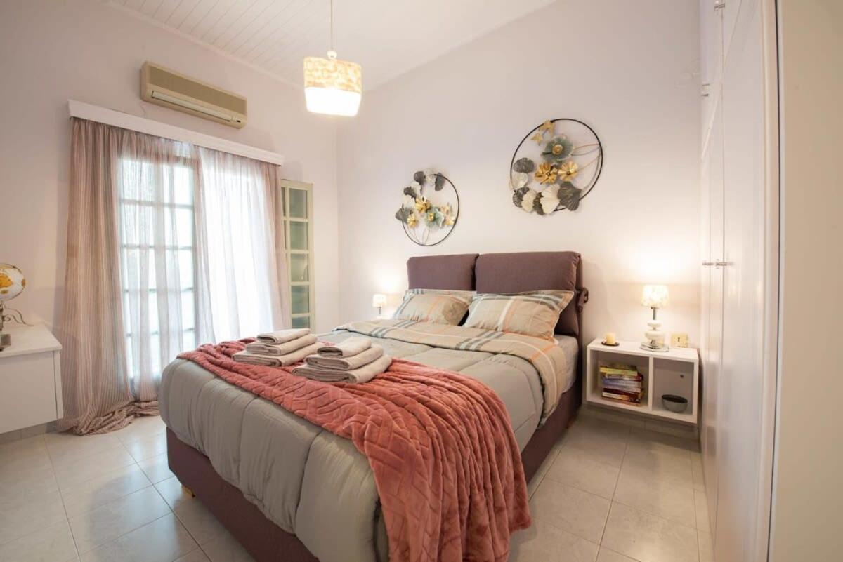 Dolce Favola Nomad Casa - Kalamata'S City Getaway Extérieur photo