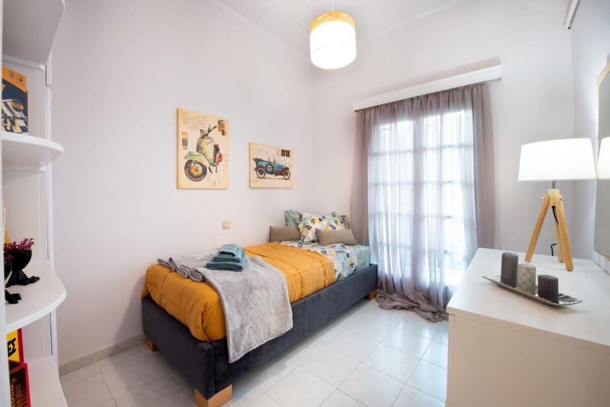 Dolce Favola Nomad Casa - Kalamata'S City Getaway Extérieur photo