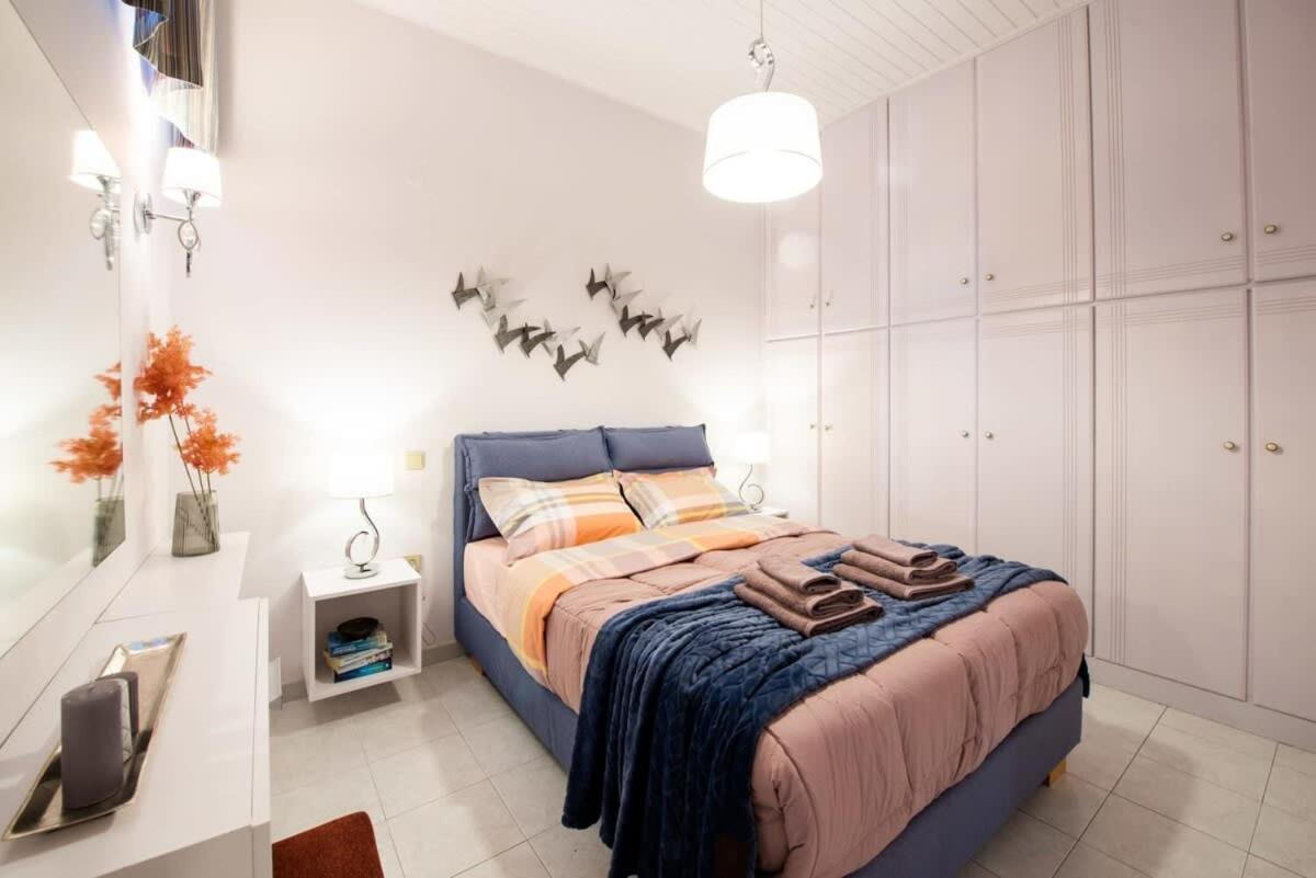Dolce Favola Nomad Casa - Kalamata'S City Getaway Extérieur photo