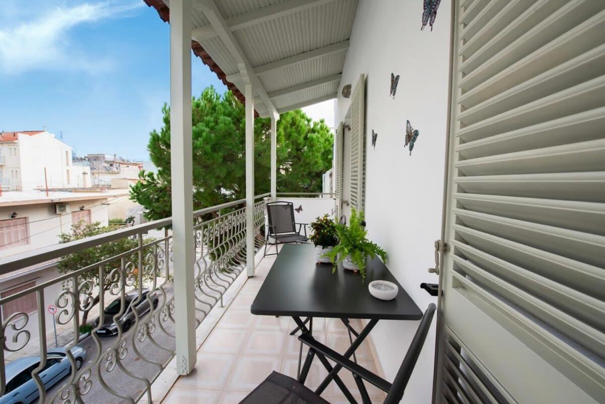 Dolce Favola Nomad Casa - Kalamata'S City Getaway Extérieur photo