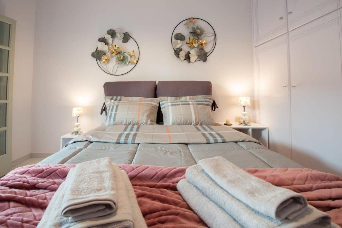 Dolce Favola Nomad Casa - Kalamata'S City Getaway Extérieur photo