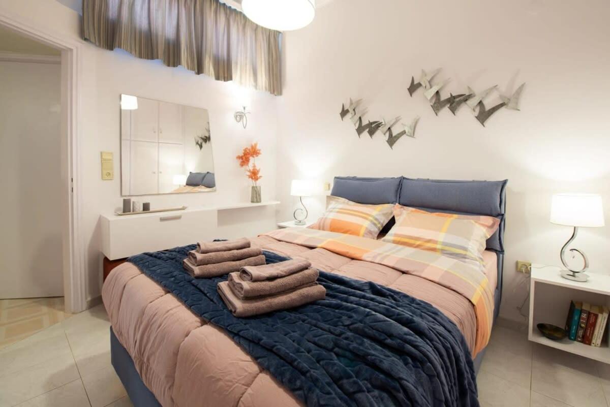 Dolce Favola Nomad Casa - Kalamata'S City Getaway Extérieur photo